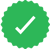 four_check_star_mark_circles